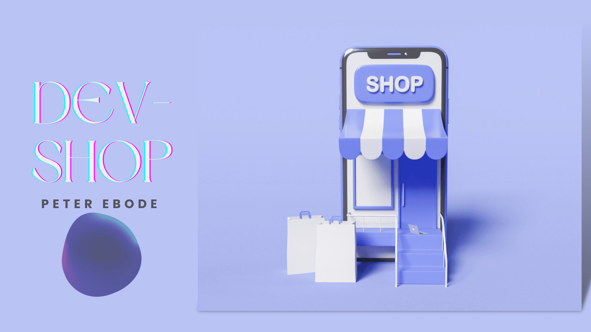 Devs' Shop